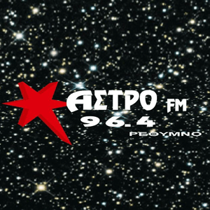 Listen to Astro Radio 96.4 FM in the App