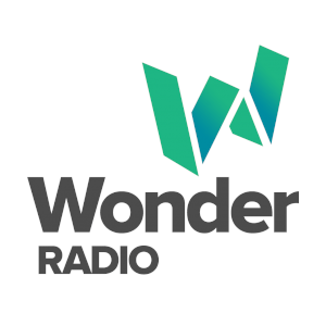 Listen to Wonder Radio in the App