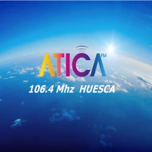 Listen to LOCA FM Huesca in the App