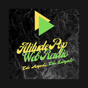 Listen to Atitude Pop in the App