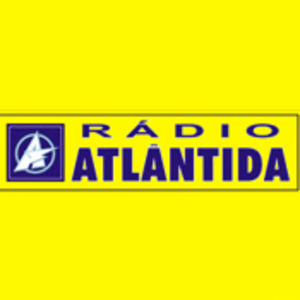 Listen to Rádio Atlântida in the App