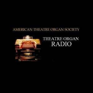 Listen to ATOS Theatre Organ Radio in the App