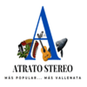 Listen to Atrato Stereo in the App