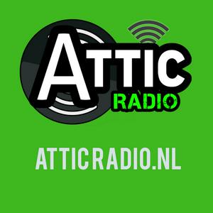 Listen to Attic Radio in the App