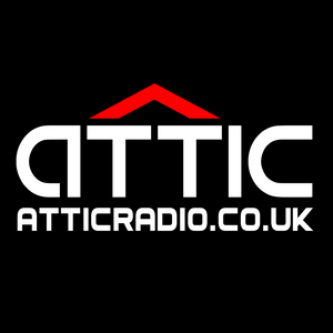 Listen to Attic Radio in the App