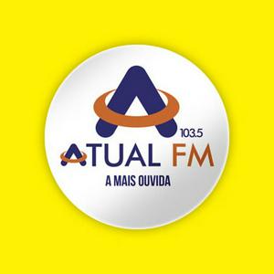 Listen to Atual FM in the App