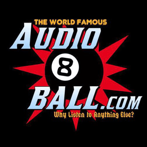 Listen to Audio8ball.com in the App