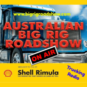 Listen to Australian Truck Radio in the App