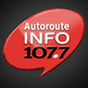 Listen to autoroute info sud in the App