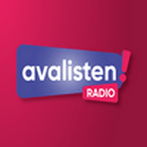 Listen to Avalisten Radio in the App