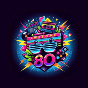 Awesome 80s Radio – Listen Live & Stream Online