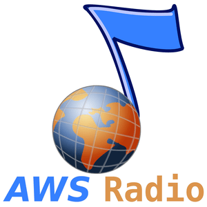 Listen to AWS Radio in the App