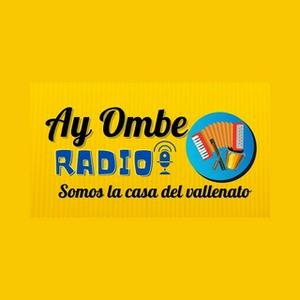 Listen to Ay Ombe Radio in the App