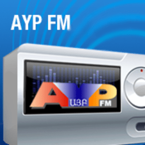 Listen to AYP FM in the App