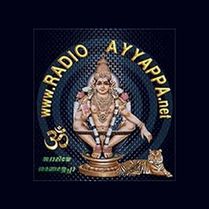 Listen to Radio Ayyappa in the App