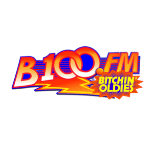 Listen to B100.fm in the App