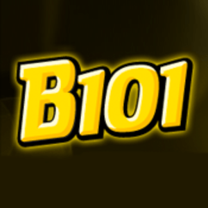 Listen to B101 - CIQB FM in the App