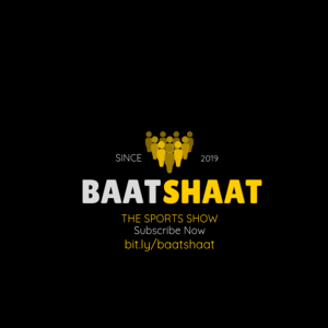 Listen to BaatShaat in the App