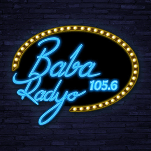 Listen to Baba Radyo 105.6 in the App