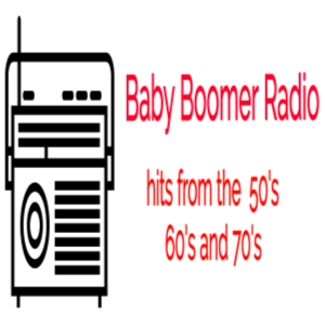 Listen to Baby Boomer Radio (Oldies) in the App