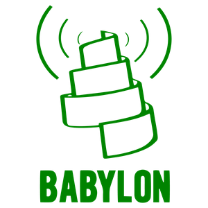 Listen to Babylon Radio in the App