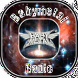 Listen to BABYMETAL RADIO in the App