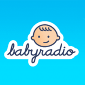 Listen to Babyradio in the App