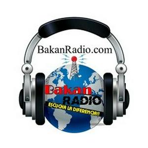 Listen to Bakan Radio in the App