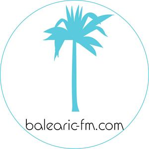 Listen to Balearic FM in the App