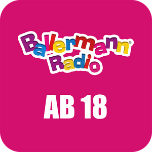 Listen to Ballermann Radio - Ab 18 in the App