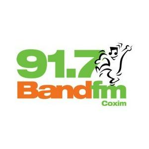 Listen to Band FM Coxim in the App