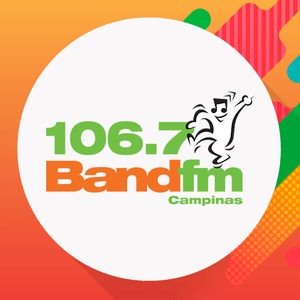 Listen to Rádio Band FM 99.7 in the App