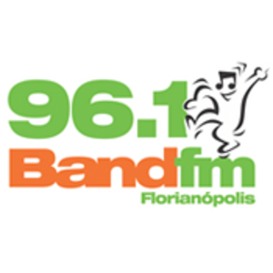 Listen to Rádio Band FM Floripa 96.1 in the App