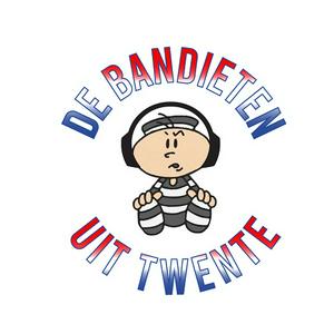 Listen to De Bandieten Uit Twente in the App