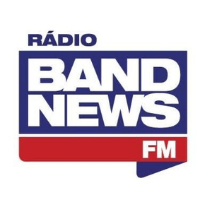 Listen to Band News FM Fortaleza 101.7 FM in the App