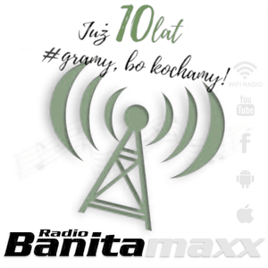 Banita Maxx Radio