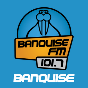 Listen to Banquise FM in the App