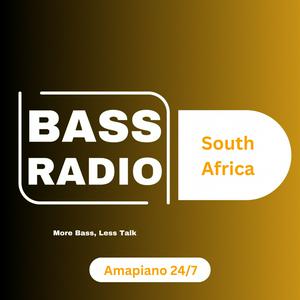 Listen to Bass Radio SA in the App