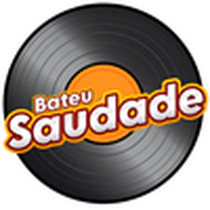 Listen to Bateu Saudade FM Rádio Flashback in the App