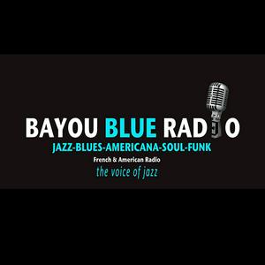 Listen to Bayou Sounds Radio in the App