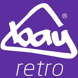 Listen to Bay Retro in the App