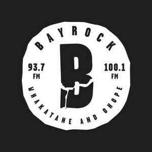 Listen to Bayrock FM in the App