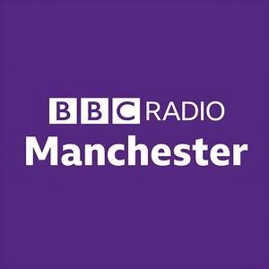 Listen to BBC Radio Manchester in the App