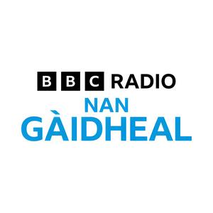 BBC Radio Nan Gaidheal