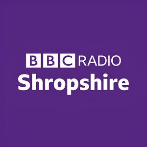 BBC Radio Shropshire