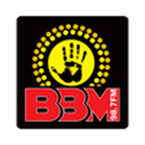 Listen to BBM 98.7 FM in the App