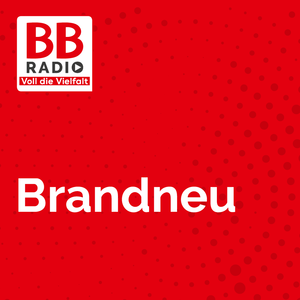 Listen to BB RADIO - Brandneu in the App