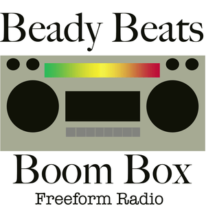 Listen to Beady Beats Boom Box in the App