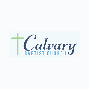 Listen to Because of Calvary Radio in the App