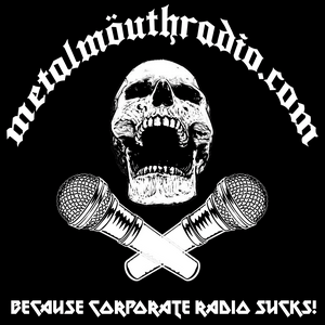 Listen to Metalmöuth Radio in the App